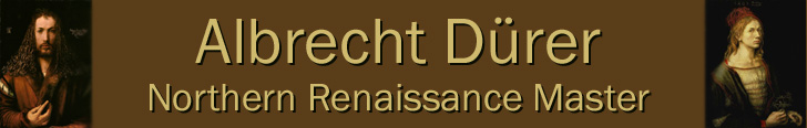 Albrecht Dürer - Northern Renaissance Master