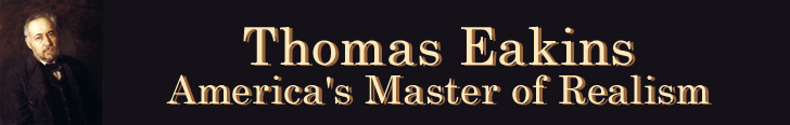  Thomas Eakins - America's Master of Realism