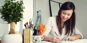 Coloring Books for Adults are Selling by the Millions