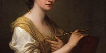 Angelica Kauffmann