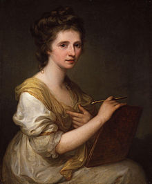 220px-Angelica_Kauffmann_by_Angelica_Kauffmann Angelica Kauffmann
