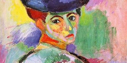 422px-Matisse-Woman-with-a-Hat