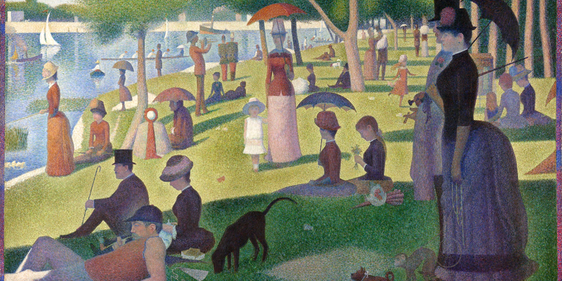 800px-A_Sunday_on_La_Grande_Jatte,_Georges_Seurat,_1884