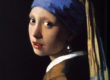 girl with a pearl earring by johannes vermeer