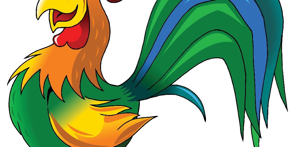 Rocking Rooster by SegPlay Mobile