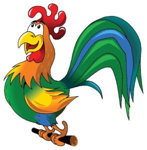 Rocking Rooster by SegPlay Mobile 