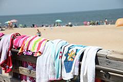 Beach Towels- Where Art and Function Meet