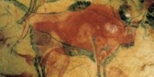 cave_painting art,cave,early,paintings,prehistoric man,caves,years