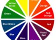 Color Wheel