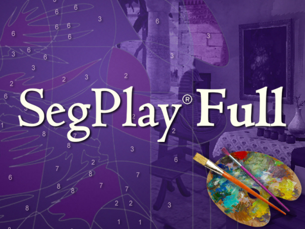 SegPlay Full