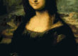 Mona Lisa at Segmation
