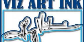 Unknown art,gregg visintainer,drawing,ink,artist,companies,drawings