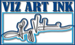 art,gregg visintainer,drawing,ink,artist,companies,drawings